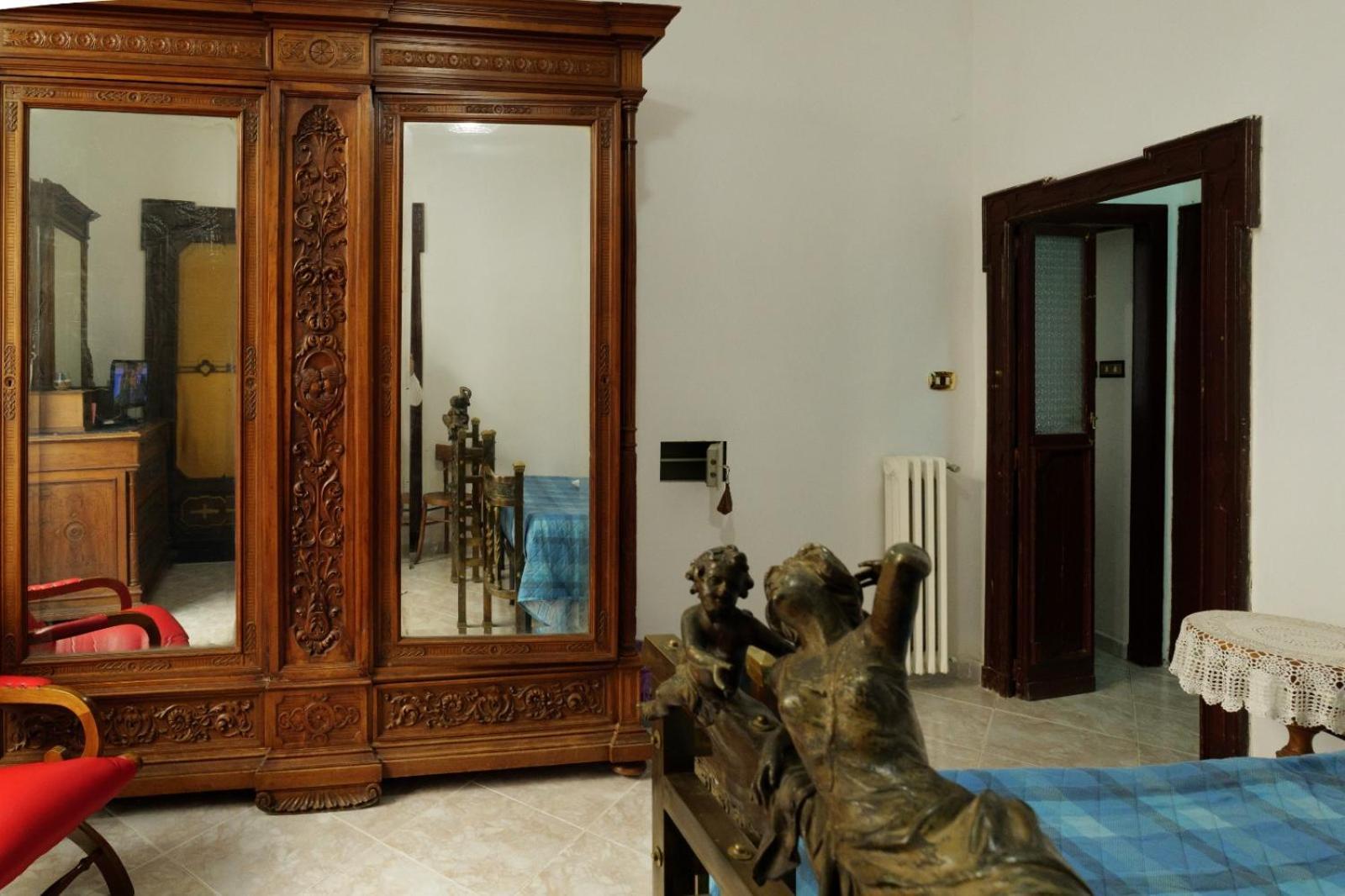 La Casa Di Nonna Teresa Bed & Breakfast Naples Room photo