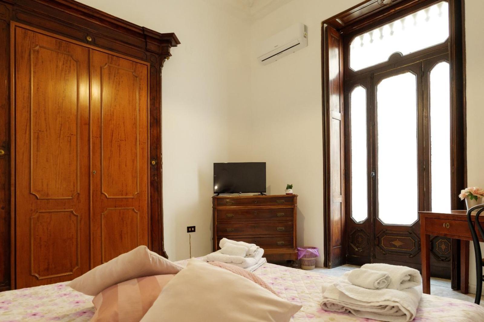 La Casa Di Nonna Teresa Bed & Breakfast Naples Exterior photo