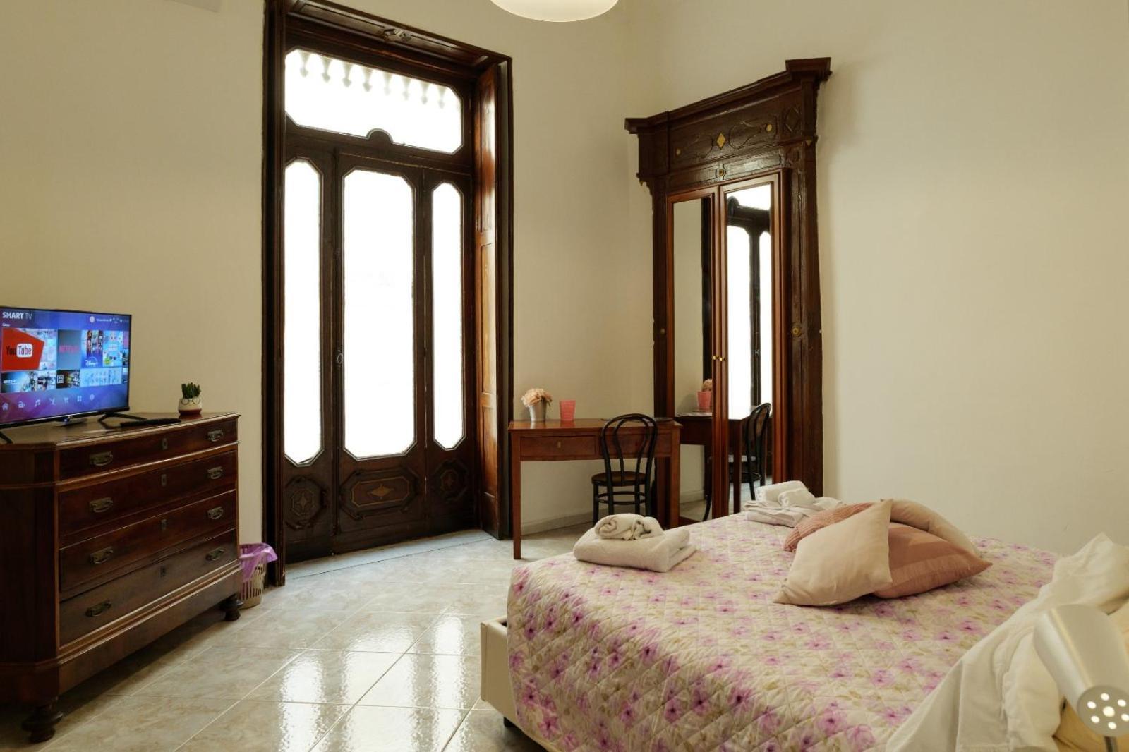 La Casa Di Nonna Teresa Bed & Breakfast Naples Exterior photo