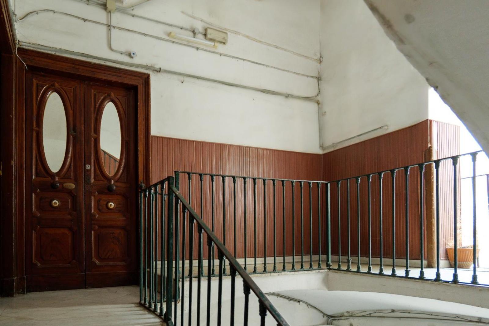 La Casa Di Nonna Teresa Bed & Breakfast Naples Exterior photo
